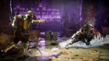Mortal Kombat 11 : le pouvoir de Geras ne s'arrête pas là