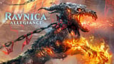 Magic Arena : 273 cartes inédites avec l'extension l'Allégeance de Ravnica