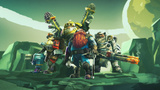 Deep Rock Galactic : un nouveau planning de mises à jour pour le FPS coopératif