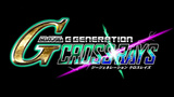 Bandai Namco tease SD Gundam G Generation Cross Rays