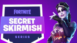 Fortnite : Un Secret Skirmish à 500 000 dollars de cash prize