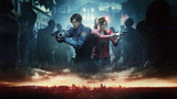 Resident Evil 2 : la survie au cœur d'un épisode étonnant