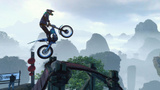 Trials Rising : Ça fait “vroum vroum” dans nos cœurs