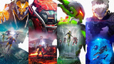 Anthem : de belles certitudes, mais aussi quelques gros doutes