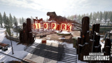 PlayerUnknown’s Battlegrounds : les batailles sous la neige sont enfin disponibles