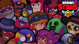 Brawl Stars, brawlers, héros : le guide complet ! Comment les jouer, les débloquer...
