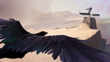 Vane : Une direction artistique réussie, un échec de game design
