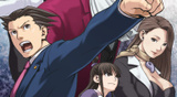De nouvelles images pour Phoenix Wright : Ace Attorney Trilogy