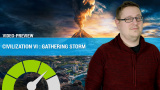Civilization VI : Gathering Storm - Premières impressions sur la nouvelle extension