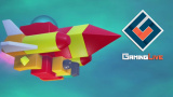 Kingdom Hearts III : Vaisseau Gummi et voyage interplanétaire