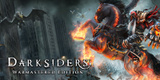 Darksiders Warmastered Edition Nintendo Switch