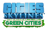 Cities Skylines : Green Cities débarque sur console