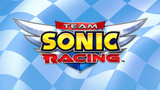 Team Sonic Racing présente ses musiciens