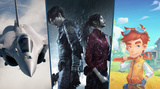 Les meilleurs jeux du mois de janvier 2019