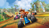 Crash Team Racing Nitro-Fueled : nouvel extrait pour le remake du célèbre jeu de course !