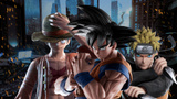 Jump Force : un dernier aperçu plutôt inquiétant
