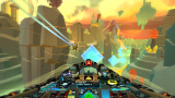 Bow to Blood : le jeu de combat aérien s'exporte sur PC, Switch et Xbox One