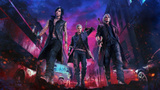 Devil May Cry 5 : les tueurs de démons sont en très grande forme