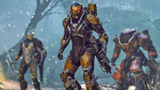 Anthem met le feu aux poudres avec son trailer de lancement