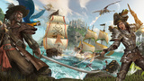 Atlas : Le MMORPG qui prend l'eau