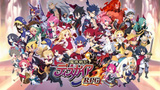 Disgaea RPG prépare son arrivée sur les smartphones japonais
