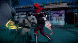 Aragami : le jeu d'infiltration dans un Japon mystique prépare sa sortie sur Switch