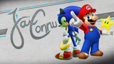 J’ai Connu... Mario Vs Sonic