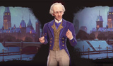 Civilization VI : Gathering Storm - Quelques tours aux commandes du Canada