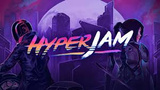 Hyper Jam : une vidéo pour la sortie du jeu
