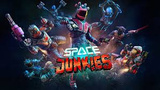 Space Junkies : une vidéo de présentation à un mois de la sortie