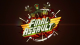 Final Assault repousse son accès anticipé d'une semaine