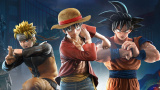 Jump Force : Le fan service ne suffit pas
