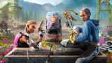 Far Cry New Dawn plaît par son contenu mais déçoit sur sa narration