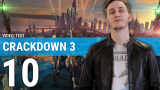 Crackdown 3 : notre avis en quelques minutes
