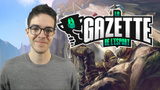 La Gazette de l'eSport du 15 février : Brax, un prodige mis à l'écart