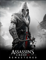 Assassin's Creed III Nintendo Switch