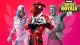 Fortnite, Défis de l'ultime effort : Liste et guide complet (Jour 3)