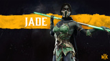 Mortal Kombat 11 : Jade met des bâtons dans les roues et dans ta face !