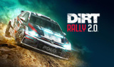 DiRT Rally 2.0 arrive à toute vitesse !