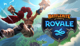 Battlerite Royale - le battle royale bientôt disponible en 1.0