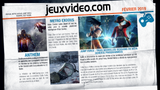 Les infos qu'il ne fallait pas manquer cette semaine : The Legend of Zelda, E3 2019, Apex Legends...