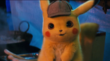 Détective Pikachu : La date de sortie américaine et un nouveau trailer dévoilés