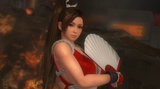Dead or Alive 6 : une démo en approche et le retour de Mai Shiranui confirmé