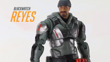Overwatch : De nouvelles figurines Hasbro au printemps