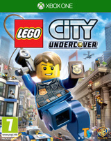 Lego City Undercover Xbox One