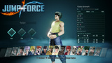 Jump Force : comment débloquer tous les personnages