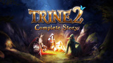 Trine 2 : le puzzle-platformer coopératif de retour sur Nintendo Switch