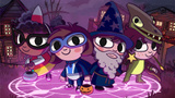 Costume Quest : un trailer et une date pour la série animée Amazon