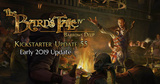 The Bard's Tale IV passera en version Director's Cut en juin 2019