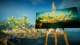 Eastshade, une aventure à la hauteur de ses ambitions ?